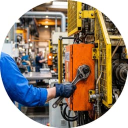 Maintenance Industrielle