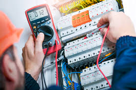 Électricité Générale