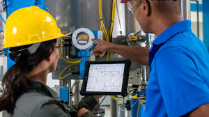 Maintenance Industrielle